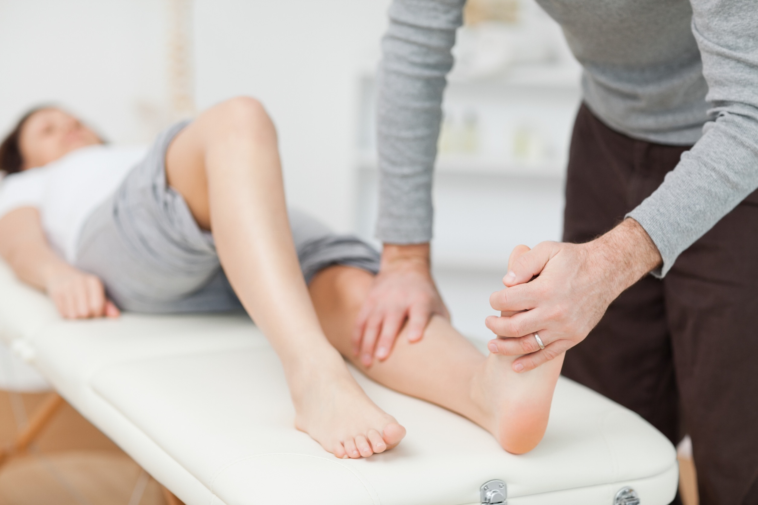 Physical Therapy in NE Minneapolis